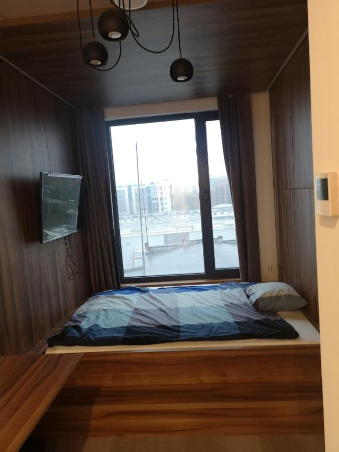 Magnolia Loft Apartments Wrocław Eksteriør bilde