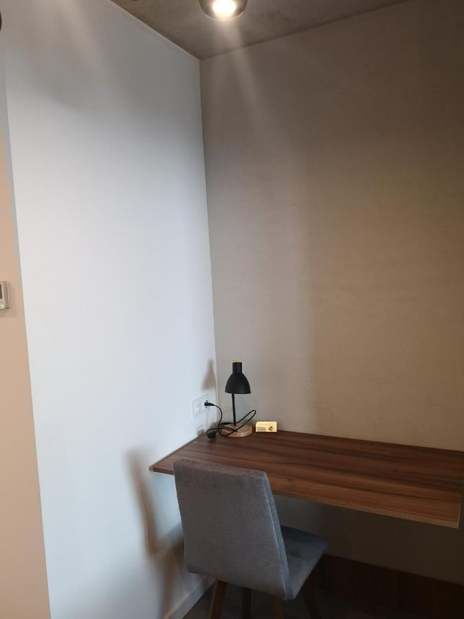 Magnolia Loft Apartments Wrocław Eksteriør bilde