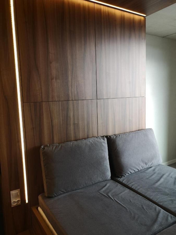 Magnolia Loft Apartments Wrocław Eksteriør bilde