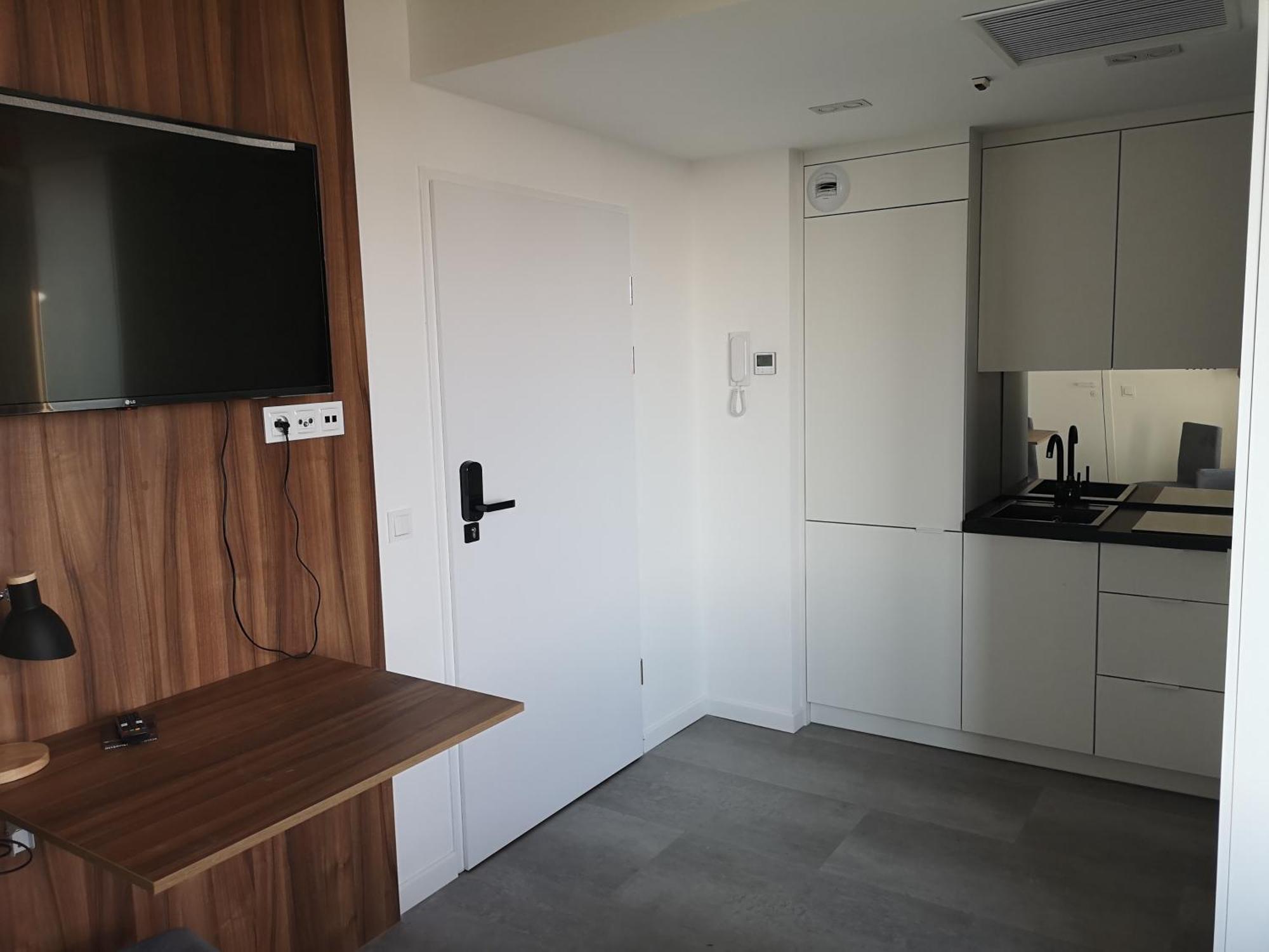 Magnolia Loft Apartments Wrocław Eksteriør bilde