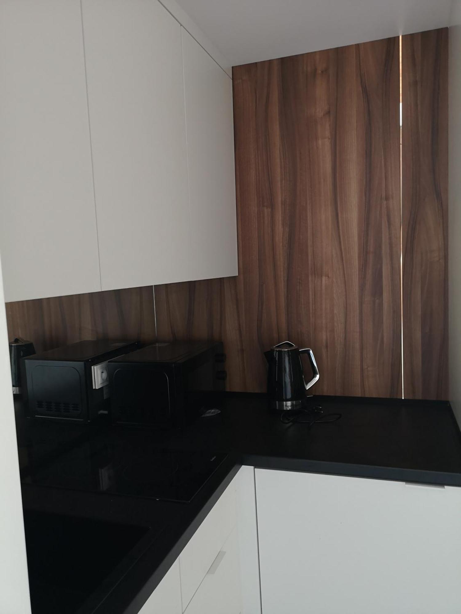 Magnolia Loft Apartments Wrocław Eksteriør bilde