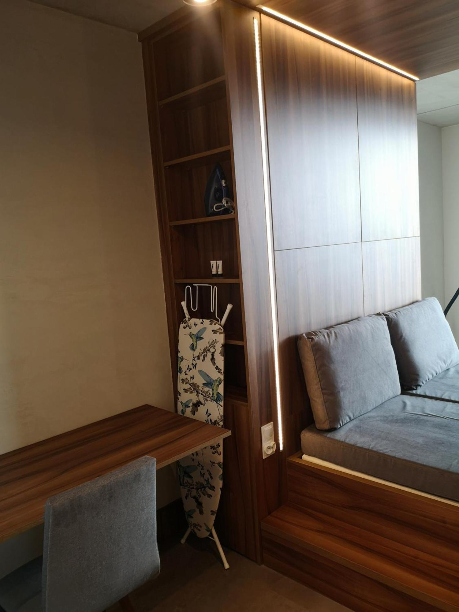 Magnolia Loft Apartments Wrocław Eksteriør bilde
