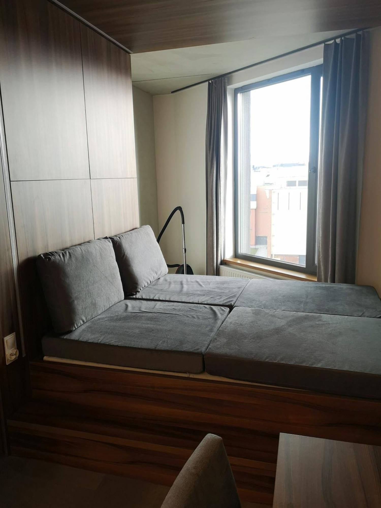 Magnolia Loft Apartments Wrocław Eksteriør bilde